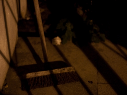 peter fraser take 2 (stoke newington)