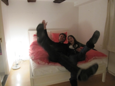 my home is my castle