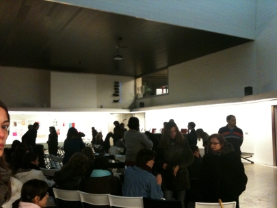 paul auster did not inspire at all