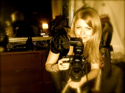 She Made This Trip Unforgetable