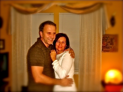 Wonderful Hosts - Oksana and Orest