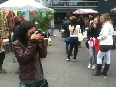 dubb and tashan productions