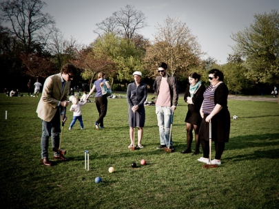 picnic #2 (victoria park)