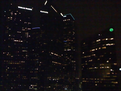 Am I the Only One Awake Here?