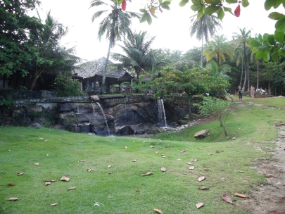 shower time..anytime