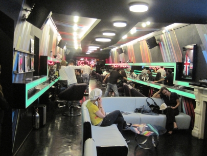 roho no esta de moda!