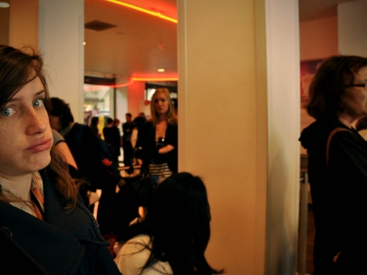 something with a volcano