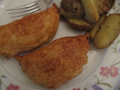 last reminiscenses of argentine flavours