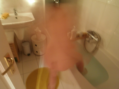 to lessen the burden