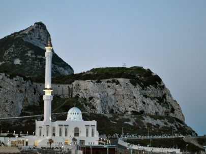 gibraltar-inland sight