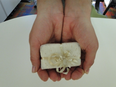 Thank you Paola for a very nice detail!