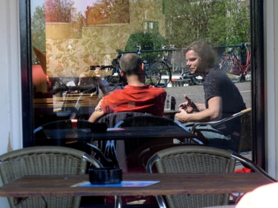 same same but different