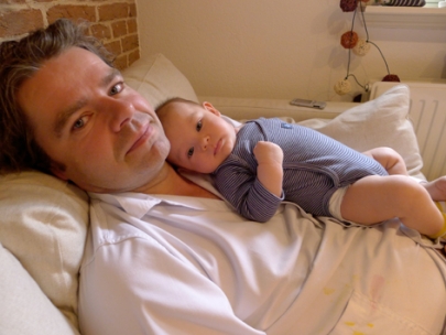 you both make me cry of happiness