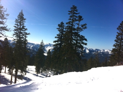 I Love Snow!!! Part 2