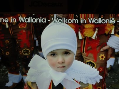 The end of Belgium ?