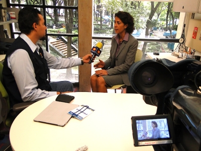 My 15 minutes of fame