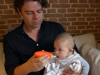 la super cuchara-biber�n