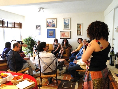 Parab�ns pra voc�, Lene!