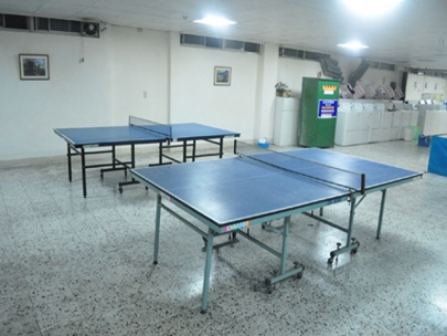  清潔器 (ping pong)