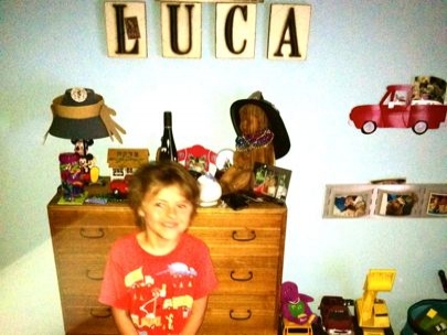 Back to Cali in Cali :) (Calistoga in California)