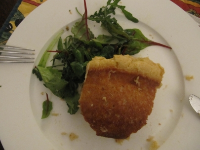 jaap's choice is souffl�