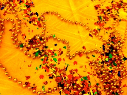 Sometimes sparkles are misleading