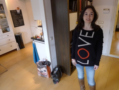 the loviest one of the whole world