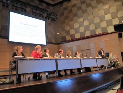 once we listened here to chamber music