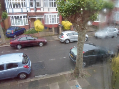 another summer in london