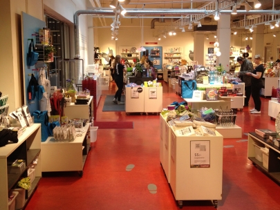 scandinivia shopping is hot!