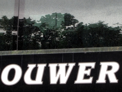 Coco to Terschelling