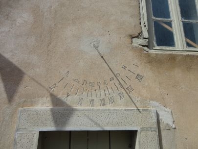 Wondering what time it is ?