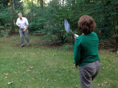 opa en oma met veertje