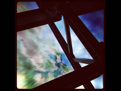 the earthwalk... loved it!