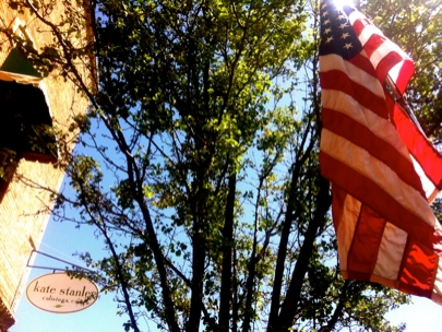 American Dream and a Nightmare