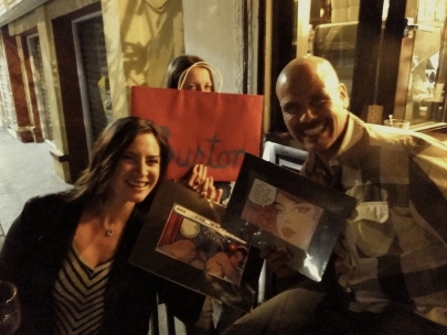 And the winners are...