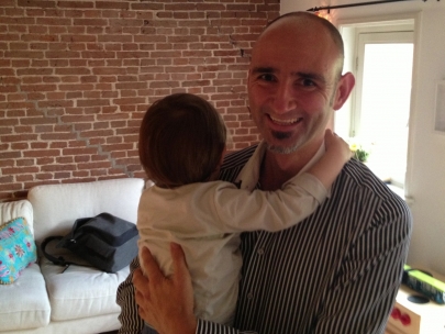 andrej and liam are old friends