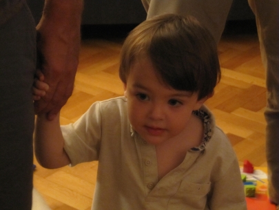 cautious and curious