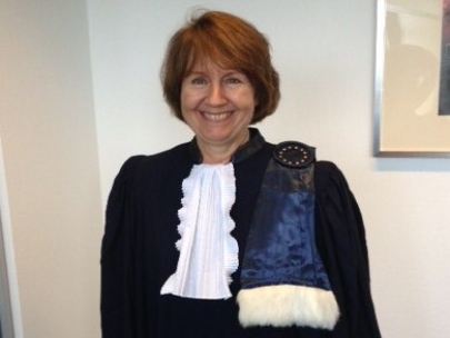 my gift to the House of Democracy