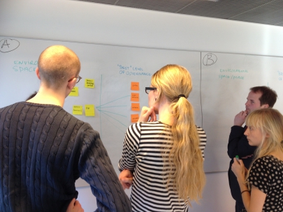 interdisciplinary creativity