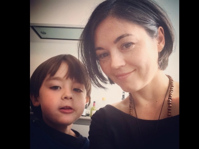 almost same hair cut