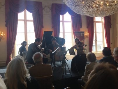 Vuur en Verlangen (1)