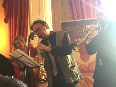 Vuur en Verlangen (2)