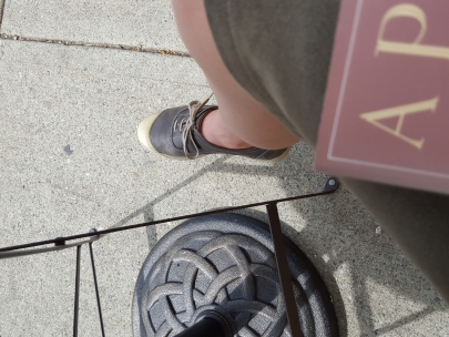 it's ok that it's not ok