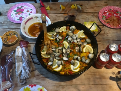 paella by rutger