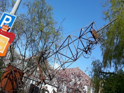 i like this art work