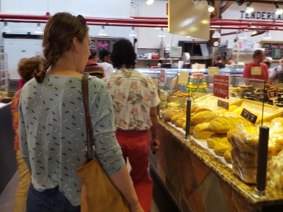 granville island market