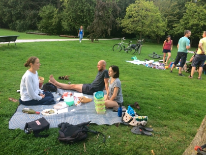picknick