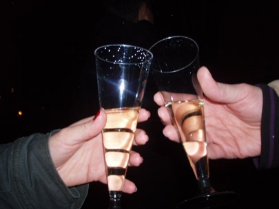 nappy new 356 days and some nights