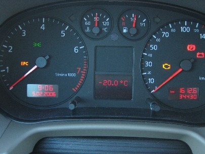 You Must Love Winters!!! Reason #1